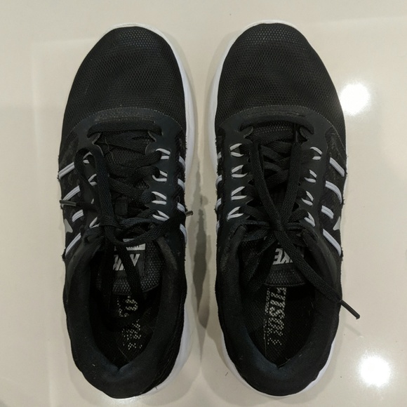 Nike Lunarstelos running shoes - Picture 6 of 8